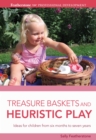 Treasure Baskets and Heuristic Play - Book