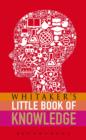 Whitaker's Little Book of Knowledge - Book
