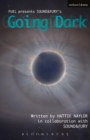 Going Dark - Book