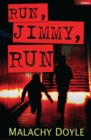 Run, Jimmy, Run - eBook
