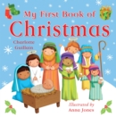 My First Book of Christmas - Book