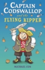 Captain Codswallop and the Flying Kipper - eBook