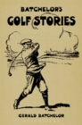 Batchelor's Golf Stories - eBook