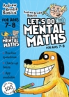 Let's do Mental Maths for ages 7-8 : For children learning at home - Book