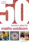 50 Fantastic Ideas for Maths Outdoors - Book