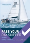 Pass Your Day Skipper - Book