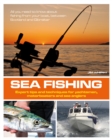 Sea Fishing : Expert Tips and Techniques for Yachtsmen, Motorboaters and Sea Anglers - eBook