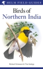 Field Guide to the Birds of Northern India - eBook