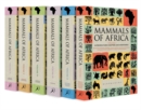 Mammals of Africa : Volumes I-vi - eBook