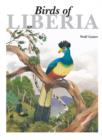 Birds of Liberia - Book