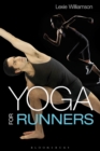 Yoga for Runners - Book