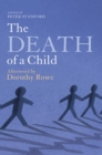 The Death of a Child - Book