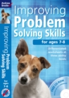 Improving Problem Solving Skills for ages 7-8 - Book