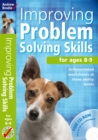 Improving Problem Solving Skills for ages 8-9 - Book