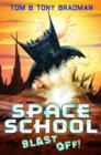 Blast Off! - eBook