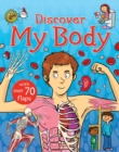 Bloomsbury Discovery: My Body - Book