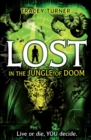 Lost... In the Jungle of Doom - Book