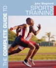 The Complete Guide to Sports Training - eBook