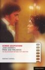 Screen Adaptations: Jane Austen's Pride and Prejudice : A Close Study of the Relationship Between Text and Film - eBook
