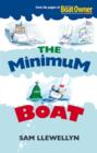 The Minimum Boat - Book