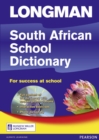 South African Dictionary Paper & CD Rom Pack - Book