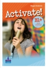 Activate! B1+ Greek Companion Teacher's Guide - Book