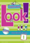 Look! 1 Students' Pack - Book