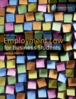 Employment Law for Business Students - Book