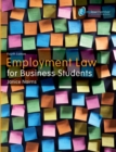 Employment Law for Business Students e book - eBook