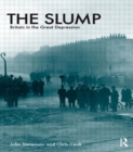 The Slump : Britain in the Great Depression - Book