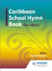 Caribbean Hymn Book New Edition - Book