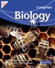 Longman Biology 11-14 (2009 edition) - Book