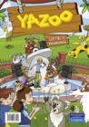 Yazoo Global Level 2 Vocabulary Flashcards - Book