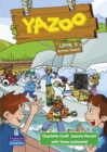 Yazoo Global Level 3 Active Teach - Book