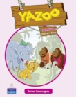Yazoo Global Starter Teacher's Guide - Book