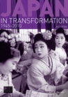 Japan in Transformation, 1945-2010 - Book