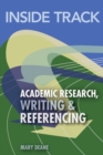 Inside Track to Academic Research, Writing & Referencing - Book