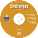 Challenges (Egypt) 1 CD ROM FOR PACK - Book