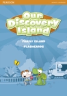 Our Discovery Island Starter Flashcards - Book