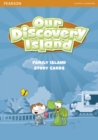 Our Discovery Island Starter Storycards - Book