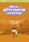 Our Discovery Island Level 1 Storycards - Book