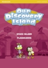 Our Discovery Island Level 2 Flashcards - Book