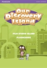 Our Discovery Island Level 3 Flashcards - Book