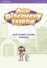 Our Discovery Island Level 3 Posters - Book