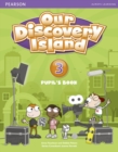 Our Discovery Island Level 3 Student's Book - Book