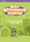 Our Discovery Island Level 3 Storycards - Book
