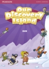 Our Discovery Island Level 4 DVD - Book