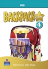 Backpack Gold 4 Class Audio CD New Edition - Book