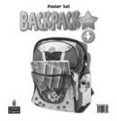 Backpack Gold : Backpack Gold 4 Posters New Edition Posters 4 - Book