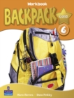 Backpack Gold 6 Workbook and Audio CD N/E pack - Book